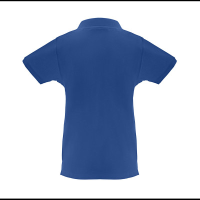 THC MONACO WOMEN. Polo para senhora